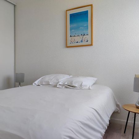 L'Escapade 1 Chambre-Parking-Piscine Λα Ροσέλ Εξωτερικό φωτογραφία